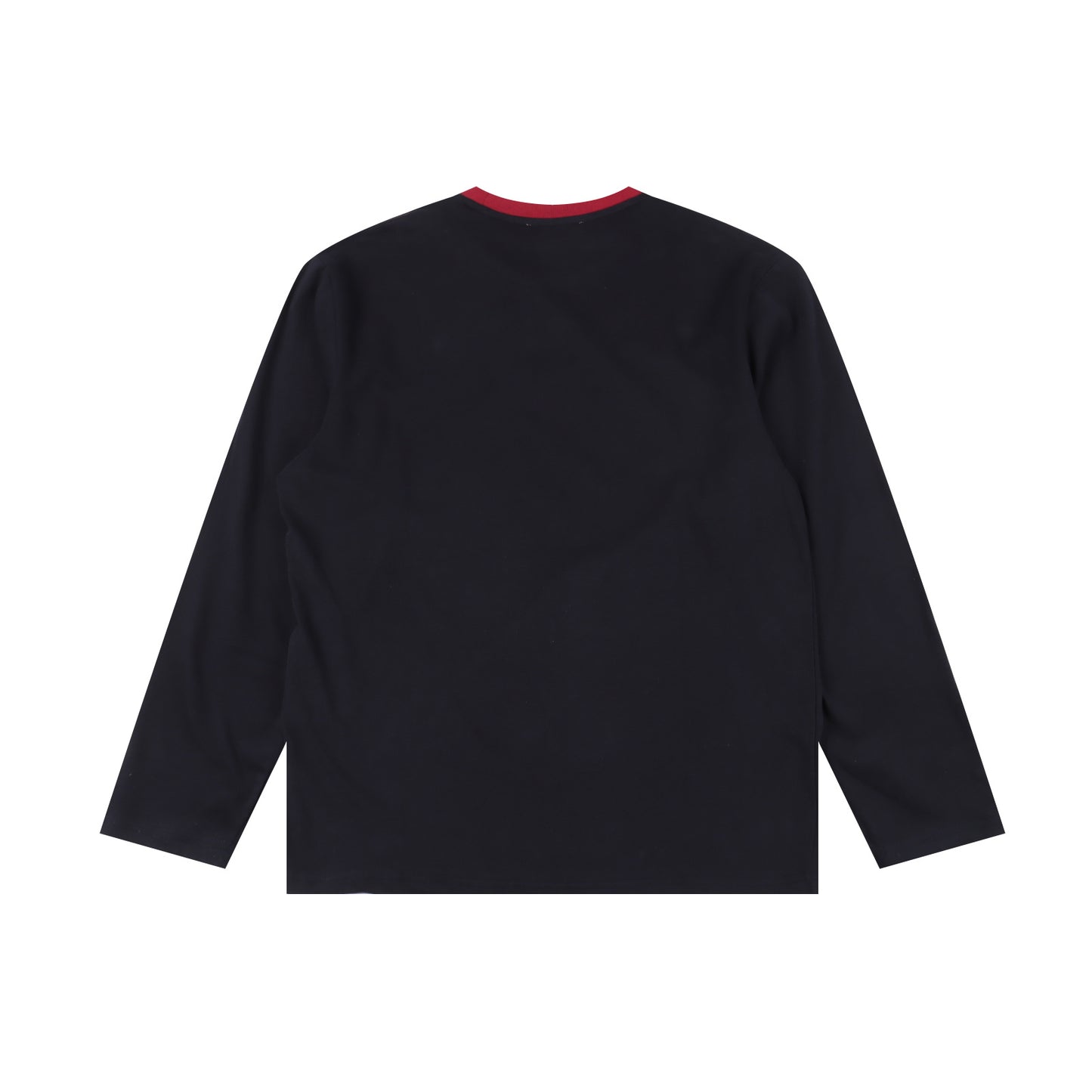 MIUMIU CONTRAST LONGSLEEVE – SUPER CLONE