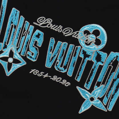 LOUIS VUITTON T-SHIRT  - SUPER CLONE