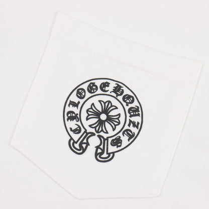 CHROME HEARTS T-SHIRT - SUPER CLONE