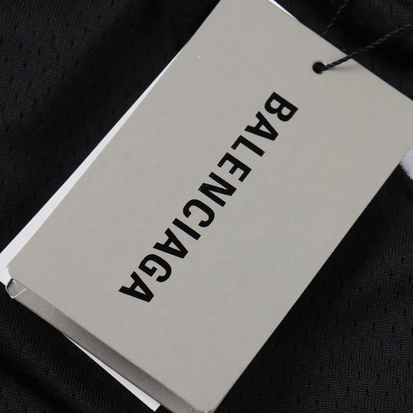 BALENCIAGA T-SHIRT - SUPER CLONE