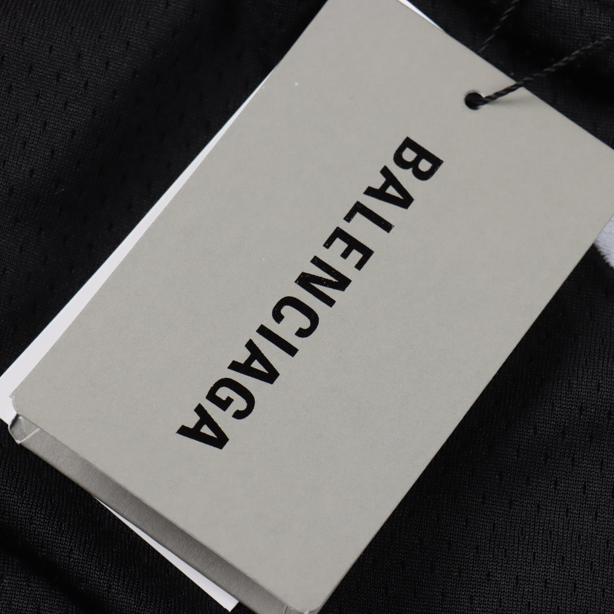 BALENCIAGA T-SHIRT - SUPER CLONE