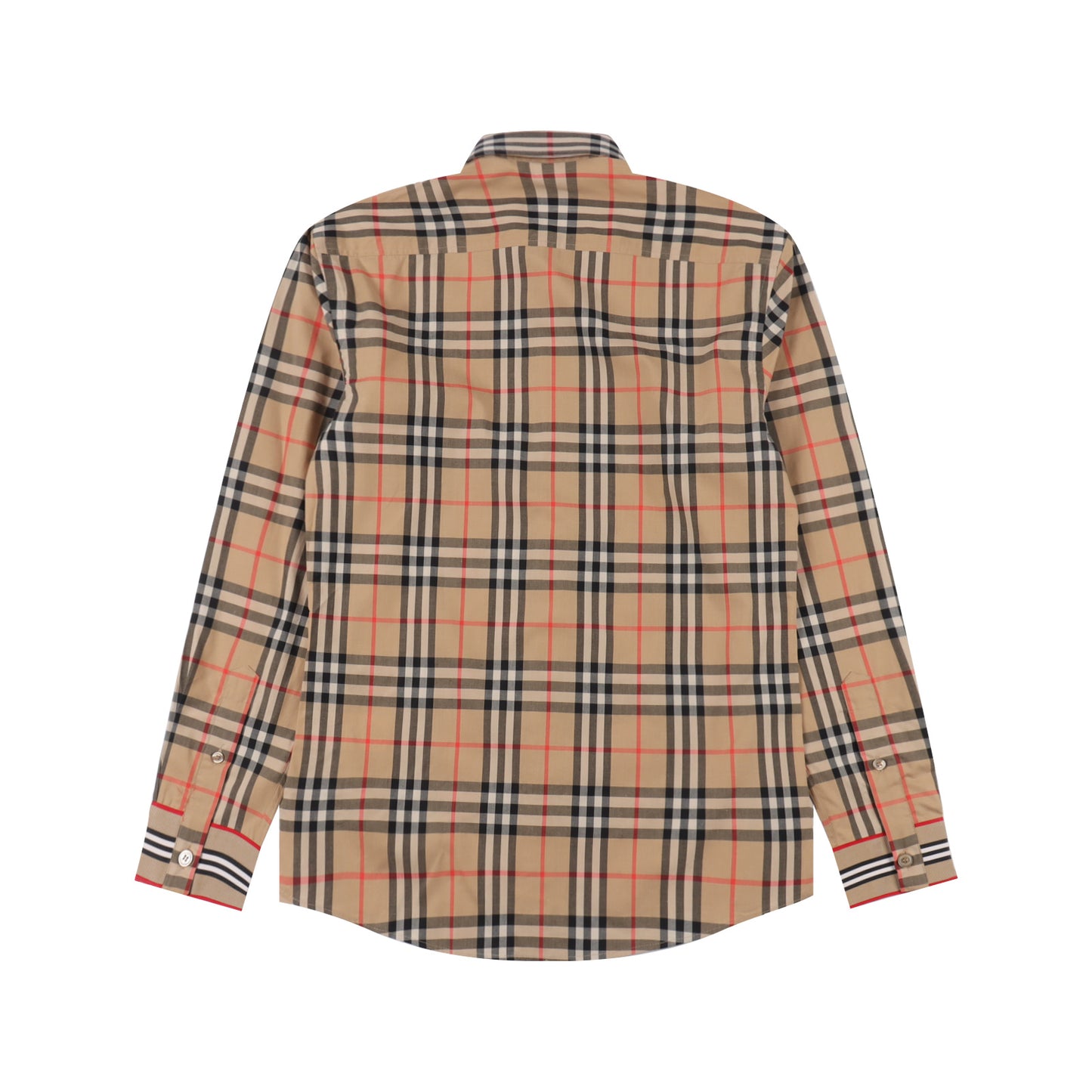 BURBERRY Vintage Check Shirt – mit Tags – 1:1 HIGH END