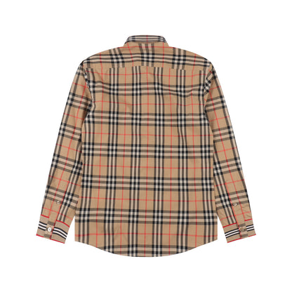 BURBERRY Vintage Check Shirt – mit Tags – 1:1 HIGH END