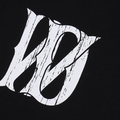 WE11DONE T-SHIRT - SUPER CLONE