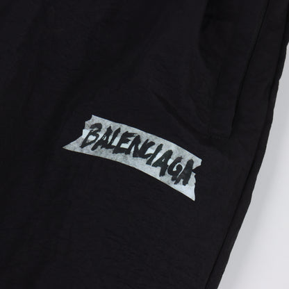 BALENCIAGA TRACK JACKET SET - SUPER CLONE