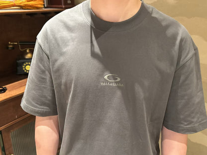BALENCIAGA T-SHIRT - SUPER CLONE