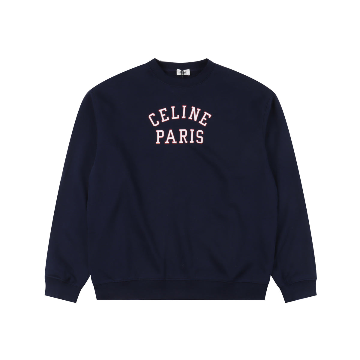CELINE LONG SLEEVED  - SUPER CLONE