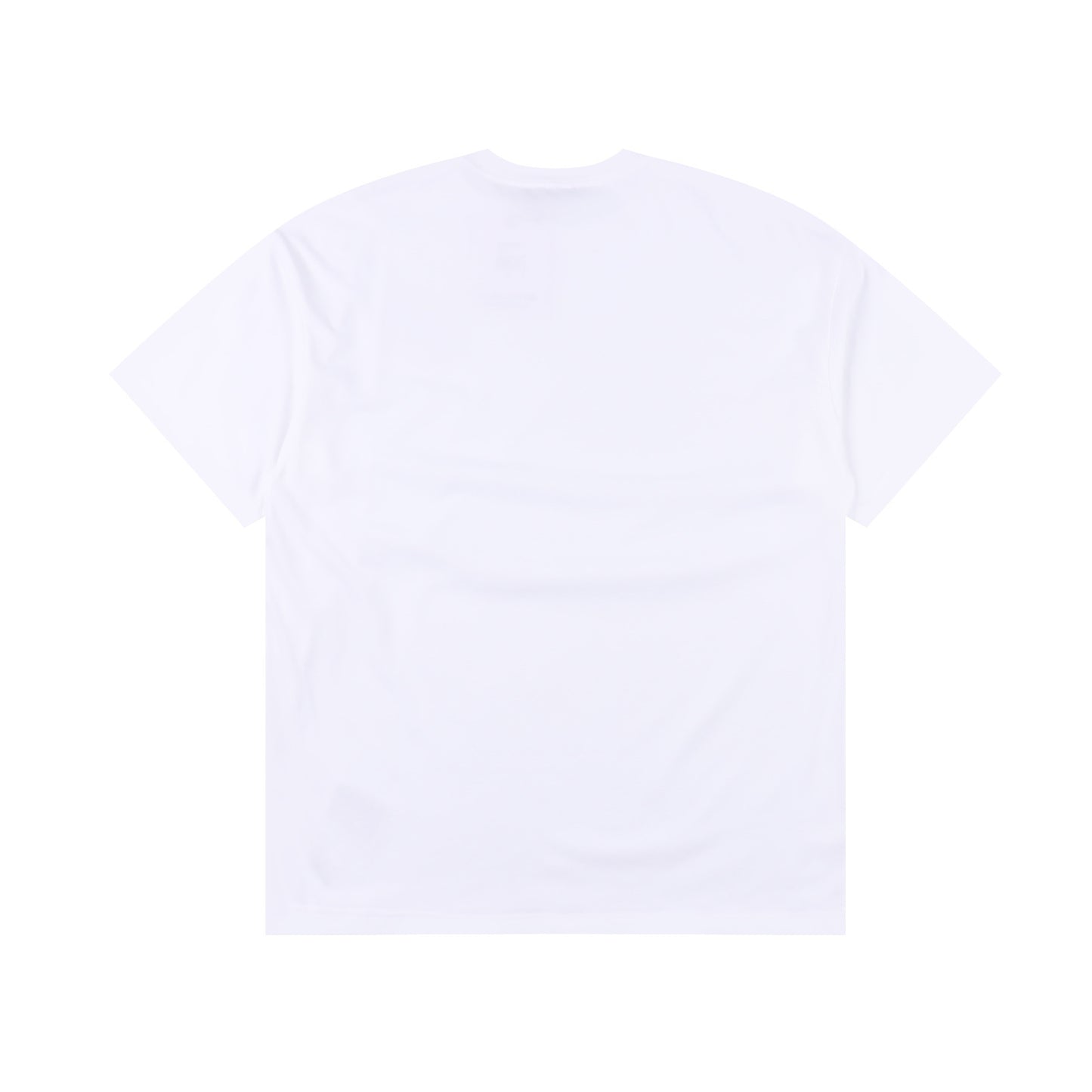 MONCLER T-SHIRT - SCHWARZ / WEIß - SUPER CLONE 260g
