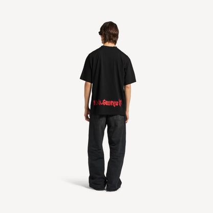 BALENCIAGA T-SHIRT - SUPER CLONE