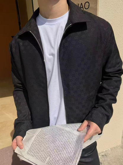GUCCI JACKET – mit Tags – 1:1 HIGH END