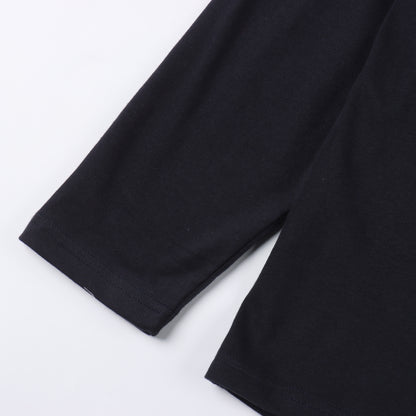 MIUMIU CONTRAST LONGSLEEVE – SUPER CLONE
