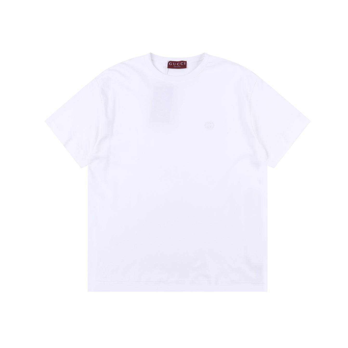 GUCCI T-SHIRT - SUPER CLONE