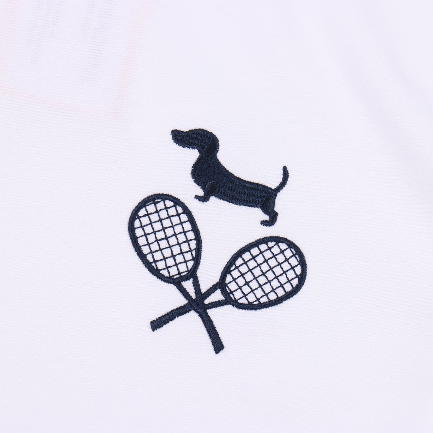 THOM BROWNE T-SHIRT - SUPER CLONE