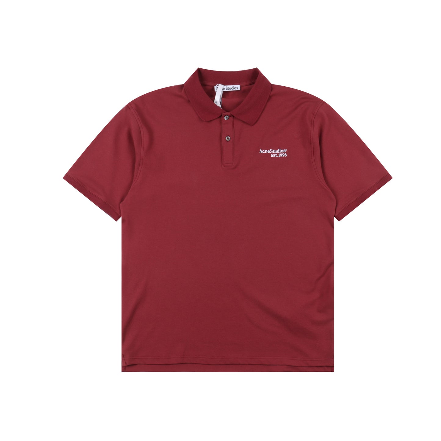 ACNE STUDIOS POLO SHIRT – mit Tags – 1:1 HIGH END
