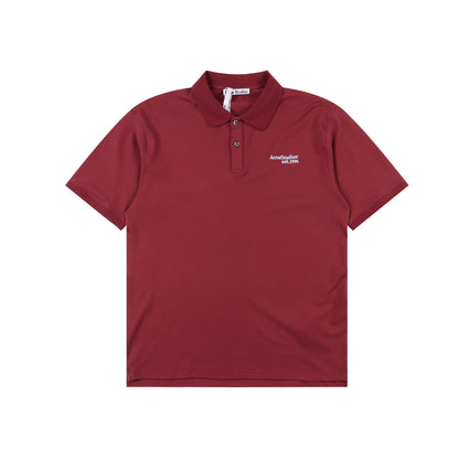 ACNE STUDIOS POLO SHIRT – mit Tags – 1:1 HIGH END