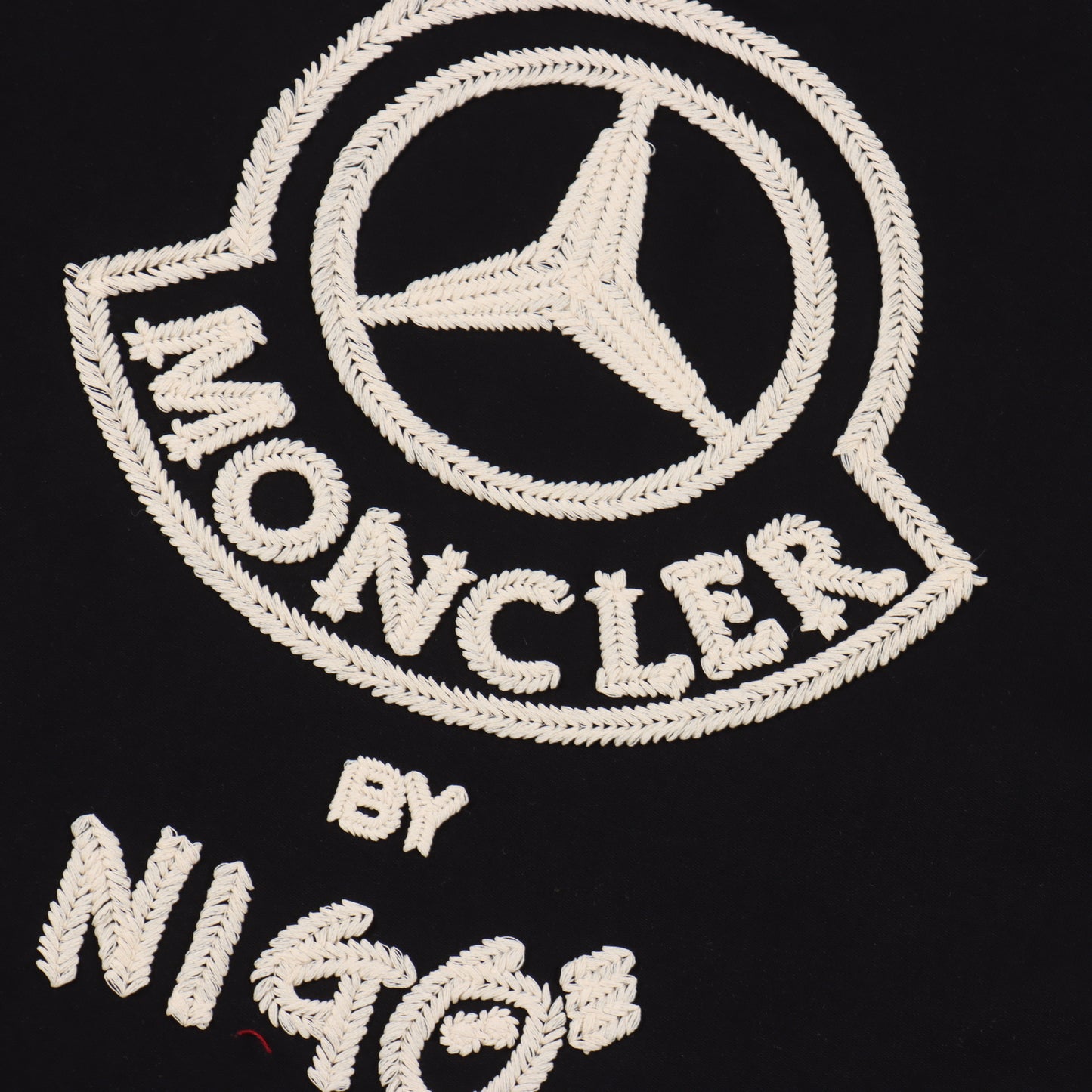 MONCLER T-SHIRT - SUPER CLONE