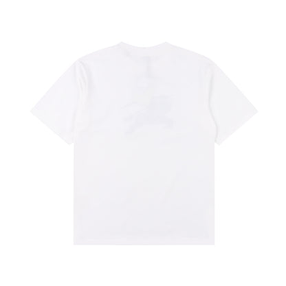 BURBERRY T-SHIRT - SUPER CLONE