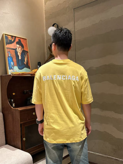 BALENCIAGA T-SHIRT - SUPER CLONE