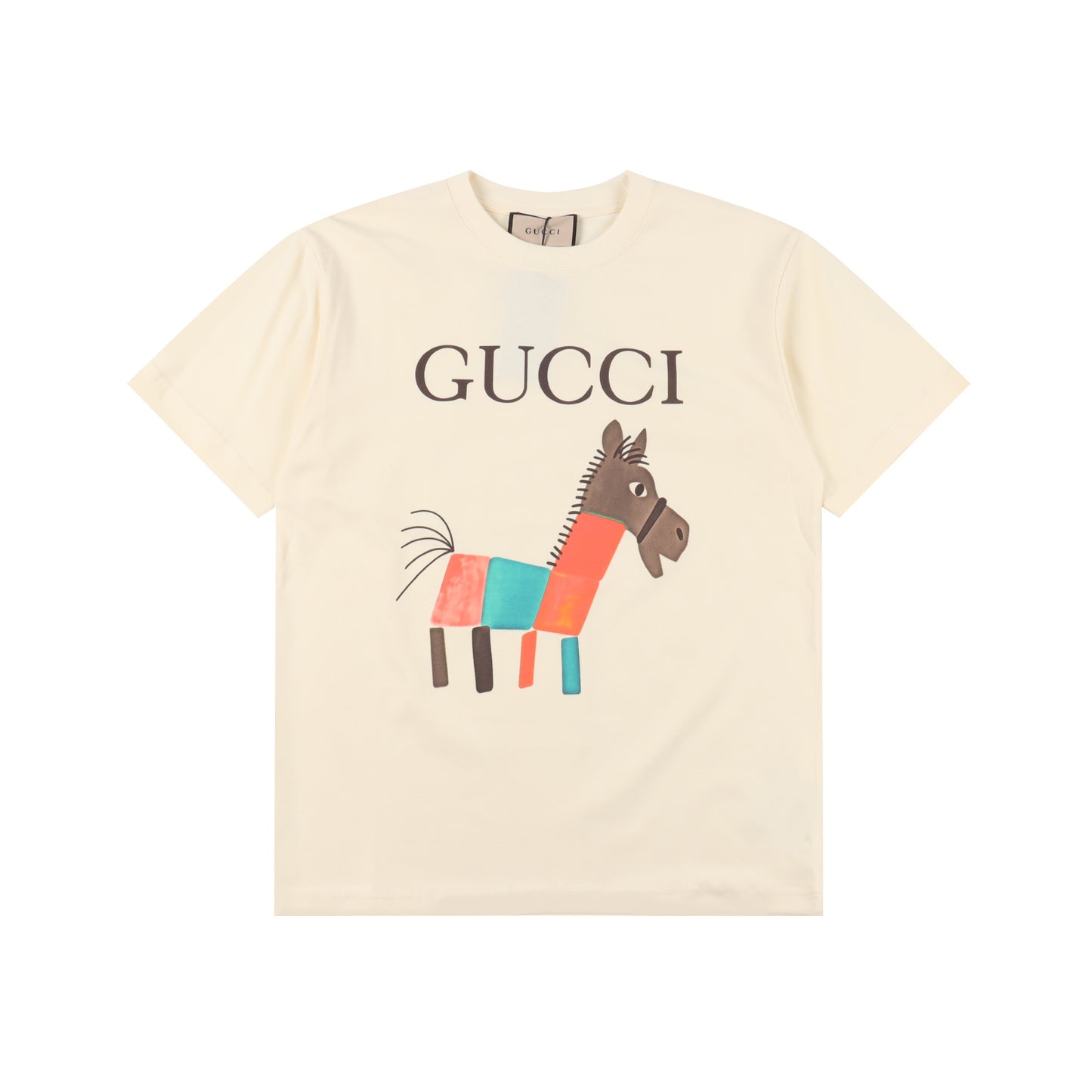 GUCCI T-SHIRT - SUPER CLONE