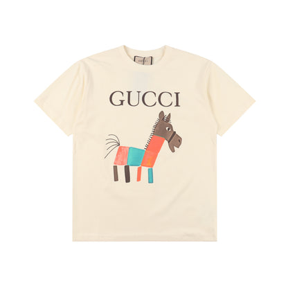 GUCCI T-SHIRT - SUPER CLONE