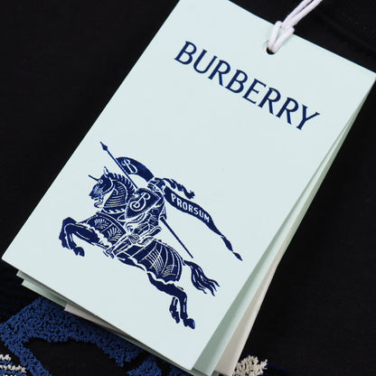 BURBERRY T-SHIRT - SUPER CLONE