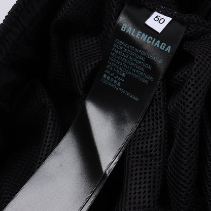 BALENCIAGA TRACK JACKET SET - SUPER CLONE