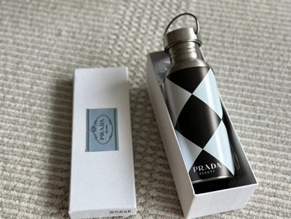 PRADA Bottle 500ML (6 Farben) – mit Box - HIGH QUALITY