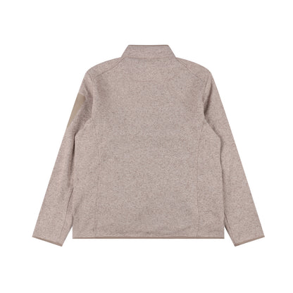 ARC’TERYX COVERT FLEECE JACKET - SUPER CLONE