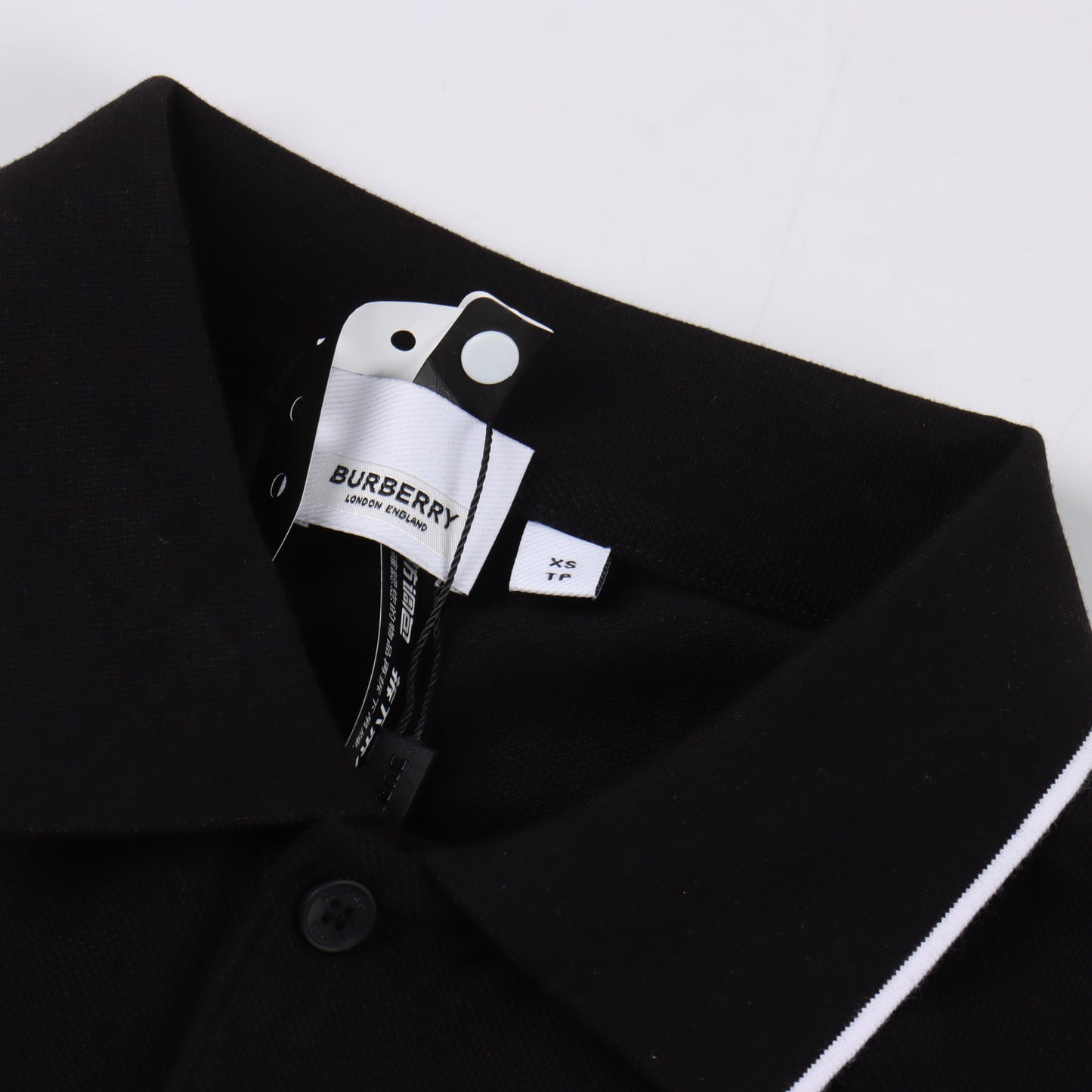 BURBERRY T-SHIRT - SUPER CLONE