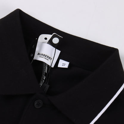BURBERRY T-SHIRT - SUPER CLONE