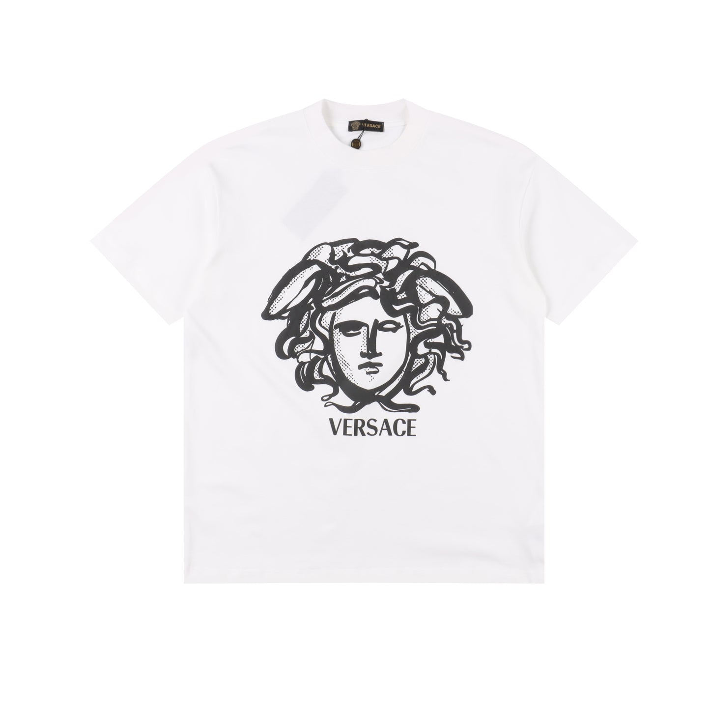 VERSACE T-SHIRT - SUPER CLONE
