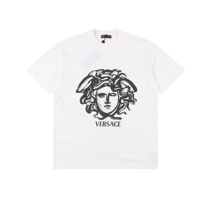 VERSACE T-SHIRT - SUPER CLONE