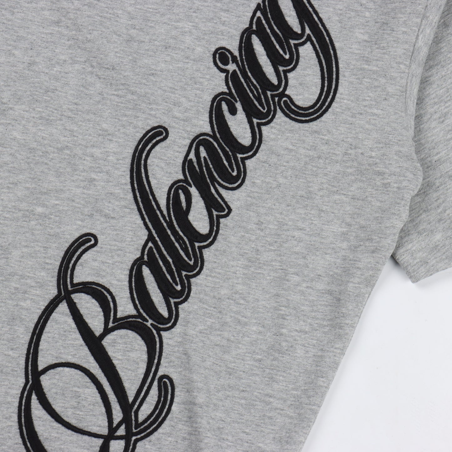 BALENCIAGA T-SHIRT - SUPER CLONE