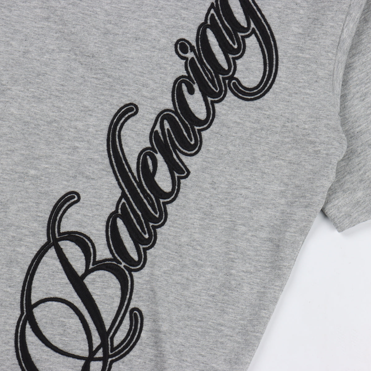 BALENCIAGA T-SHIRT - SUPER CLONE