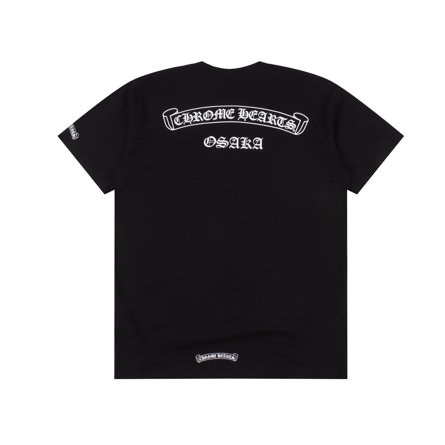 CHROME HEARTS T-SHIRT - SUPER CLONE