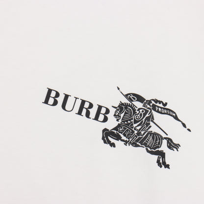 BURBERRY T-SHIRT - SUPER CLONE