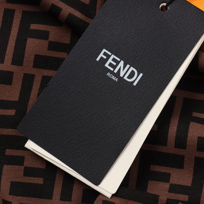 FENDI T-SHIRT - SUPER CLONE