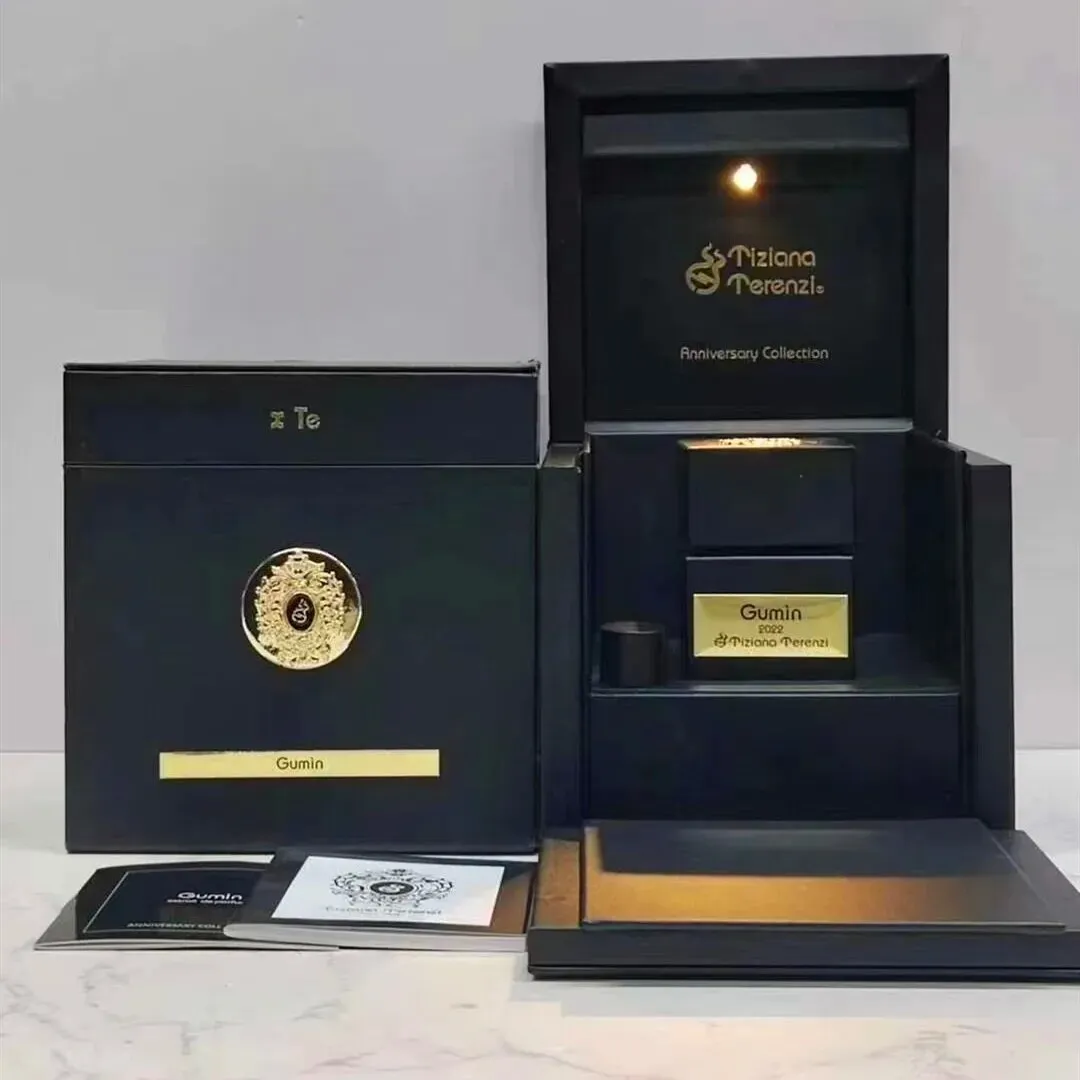 TIZIANA TERENZI PARFUMS - 100ML - OVP HIGH QUALITY 1:1