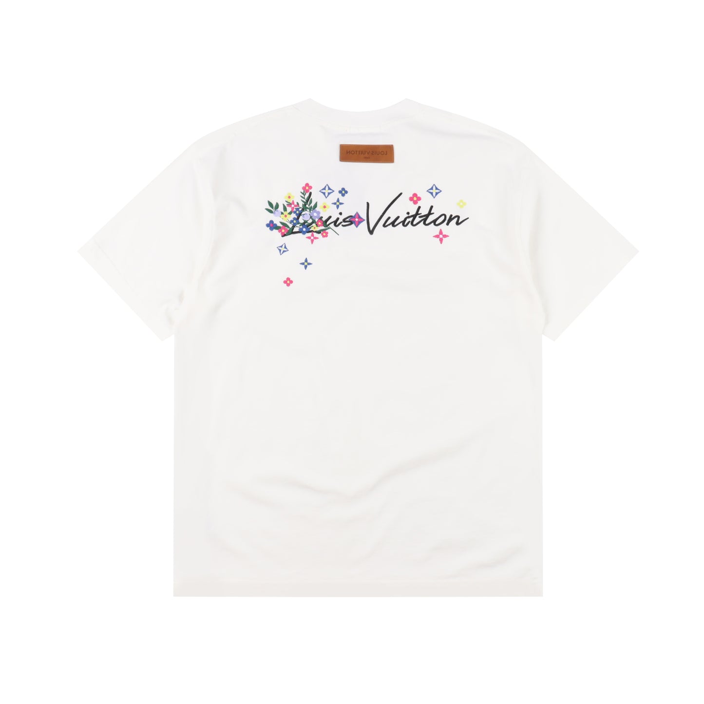 LOUIS VUITTON T-SHIRT - SUPER CLONE