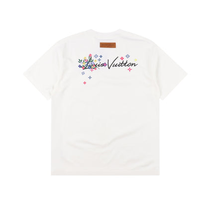 LOUIS VUITTON T-SHIRT - SUPER CLONE
