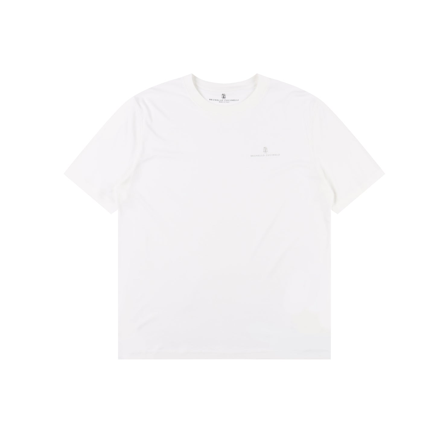 BRUNELLO CUCINE T-SHIRT - SUPER CLONE