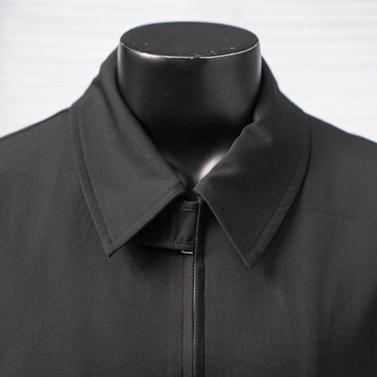 DIOR CD ZIP-UP COLLAR JACKET – 1:1 HIGH END