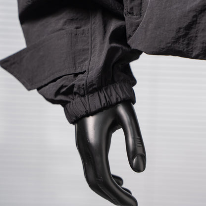ACNE STUDIOS TECHNICAL WINDBREAKER JACKET – 1:1 HIGH END