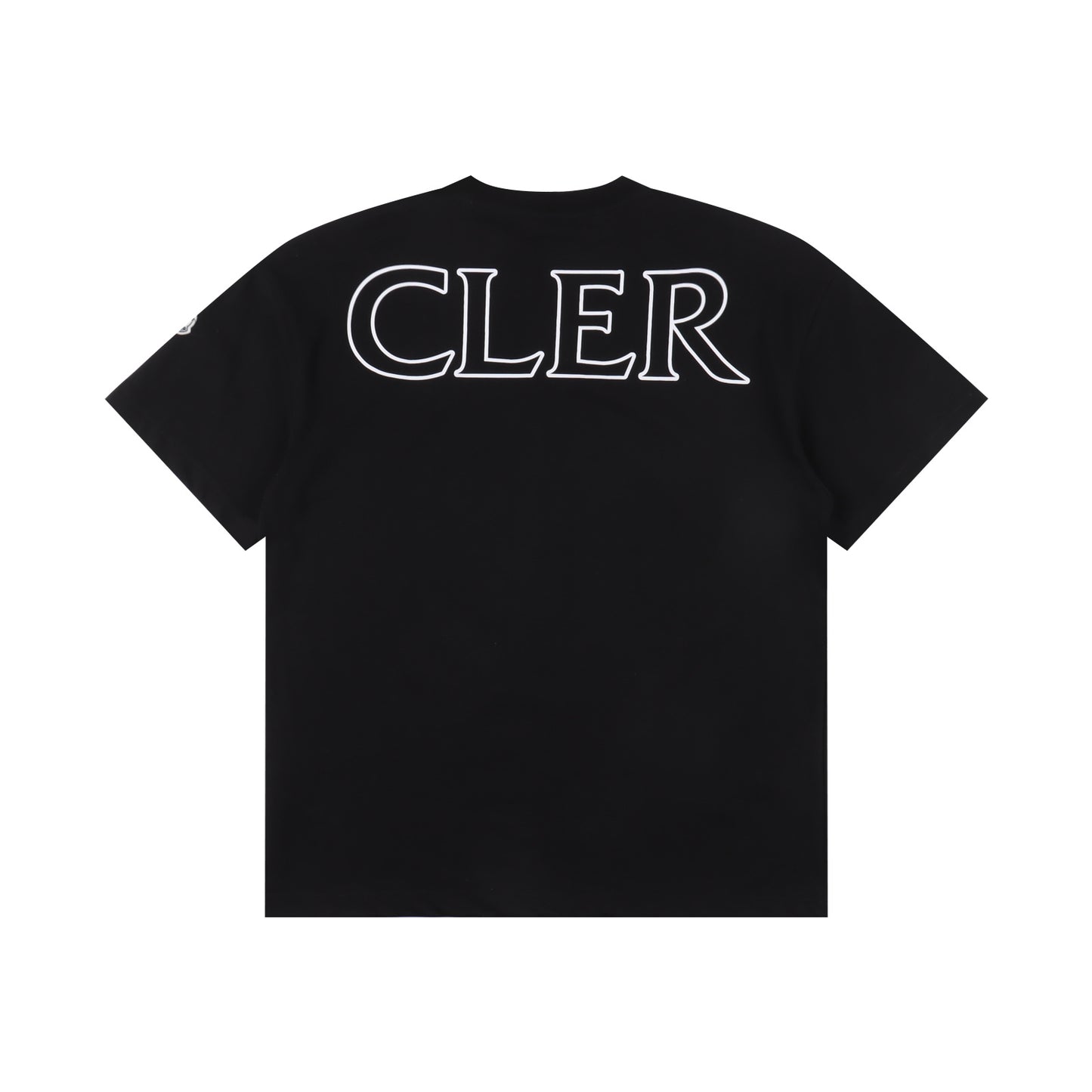 MONCLER T-SHIRT - SUPER CLONE