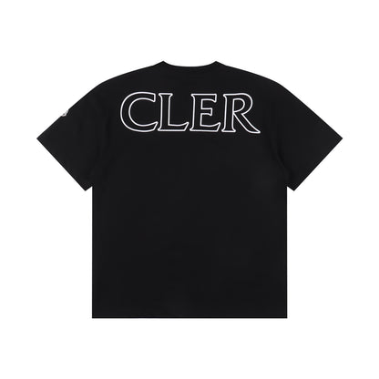 MONCLER T-SHIRT - SUPER CLONE