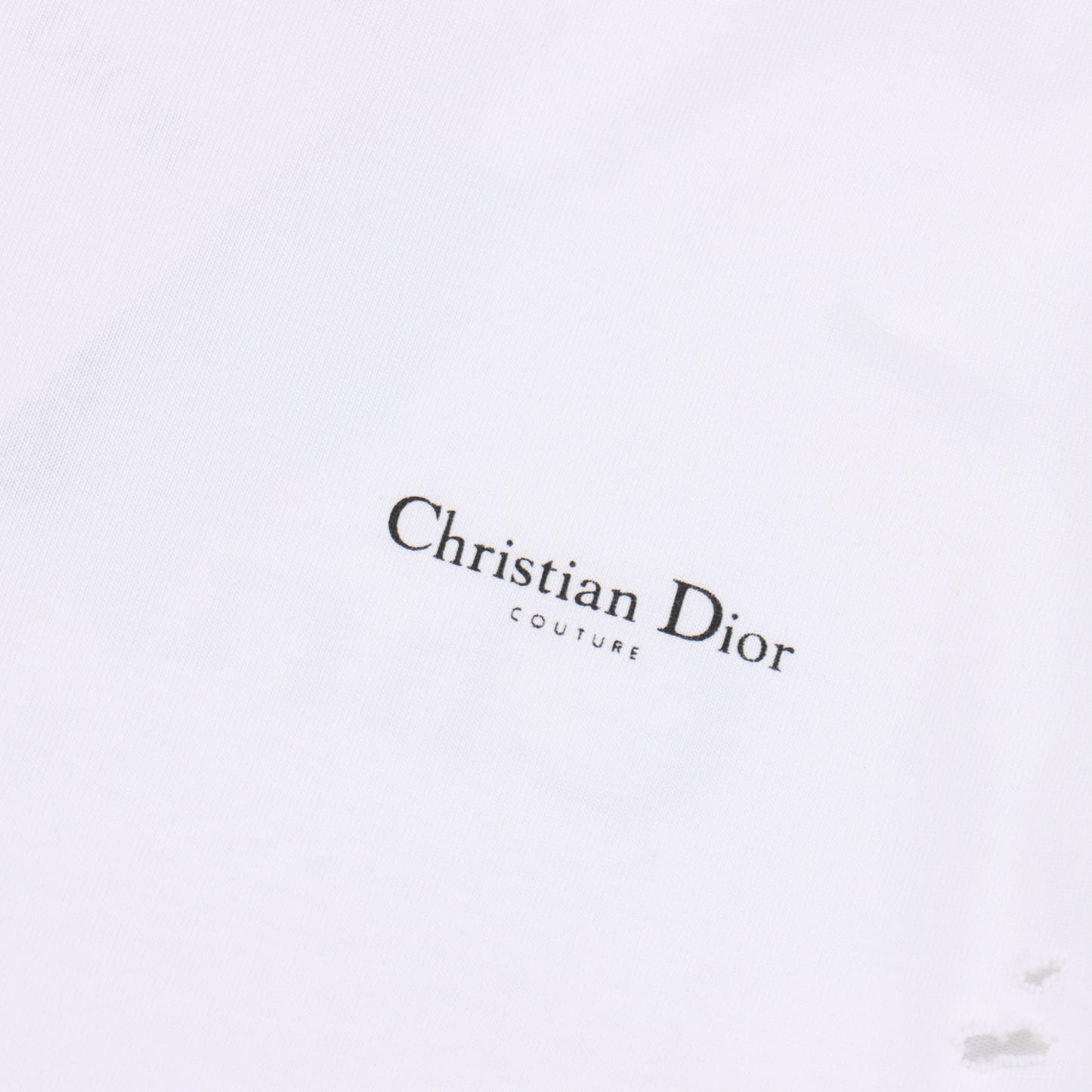 DIOR T-SHIRT - SUPER CLONE