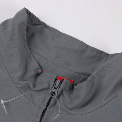 SUPREME TRACK JACKET SET - SUPER CLONE