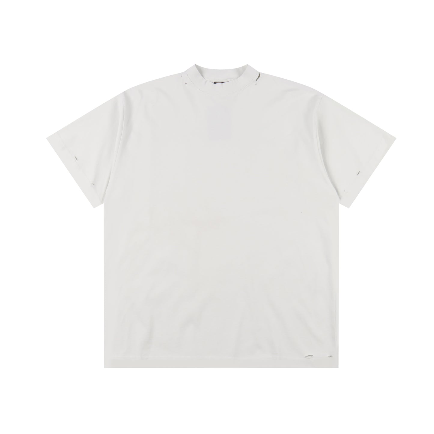 BALENCIAGA T-SHIRT - SUPER CLONE