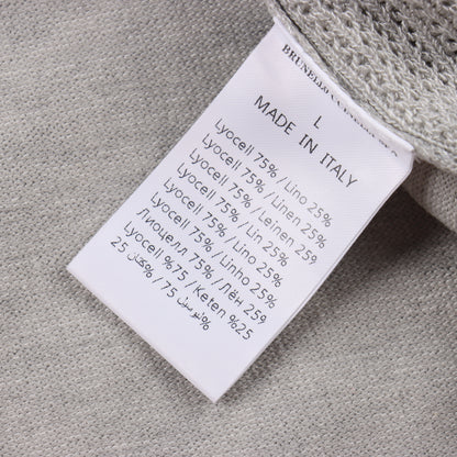 BRUNELLO CUCINELLU SHIRT – mit Tags – 1:1 HIGH END