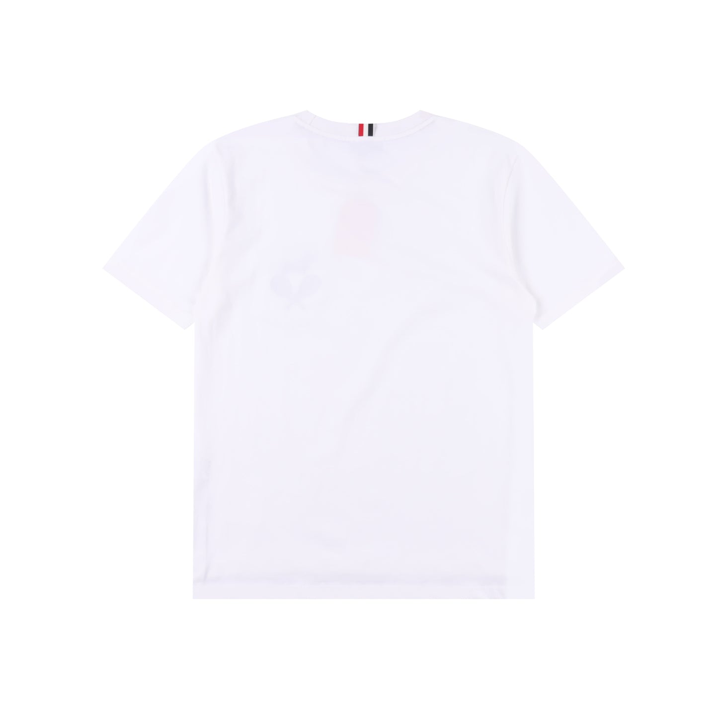 THOM BROWNE T-SHIRT - SUPER CLONE